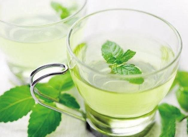 薄荷油價(jià)格 薄荷油價(jià)格